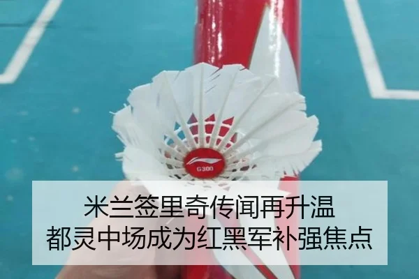 米兰签里奇传闻再升温 都灵中场成为红黑军补强焦点